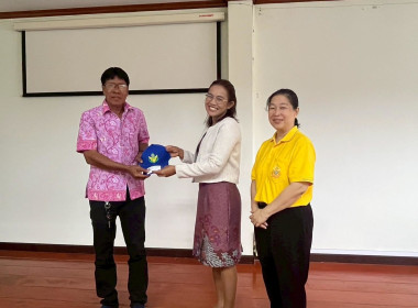 สหกรณ์จังหวัดชัยนาท มอบหมวกอาสาสมัครสหกรณ์ ... พารามิเตอร์รูปภาพ 17
